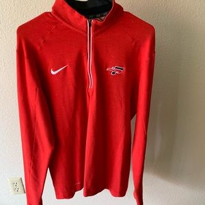 Nike Running SEU 1/4 ZIP